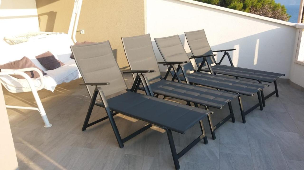 Apartment Mira II Драшнице Екстериор снимка