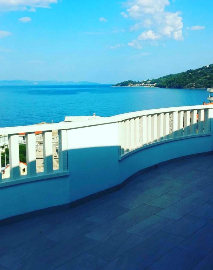 Apartment Mira II Драшнице Екстериор снимка