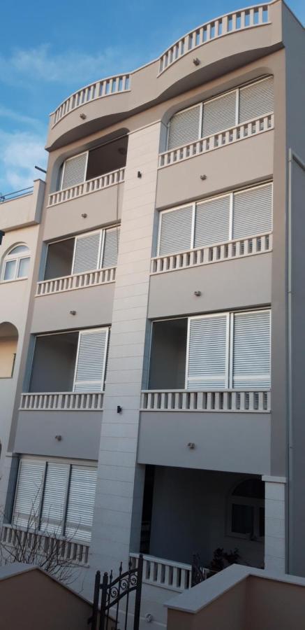 Apartment Mira II Драшнице Екстериор снимка