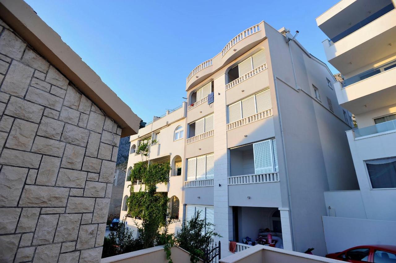 Apartment Mira II Драшнице Екстериор снимка