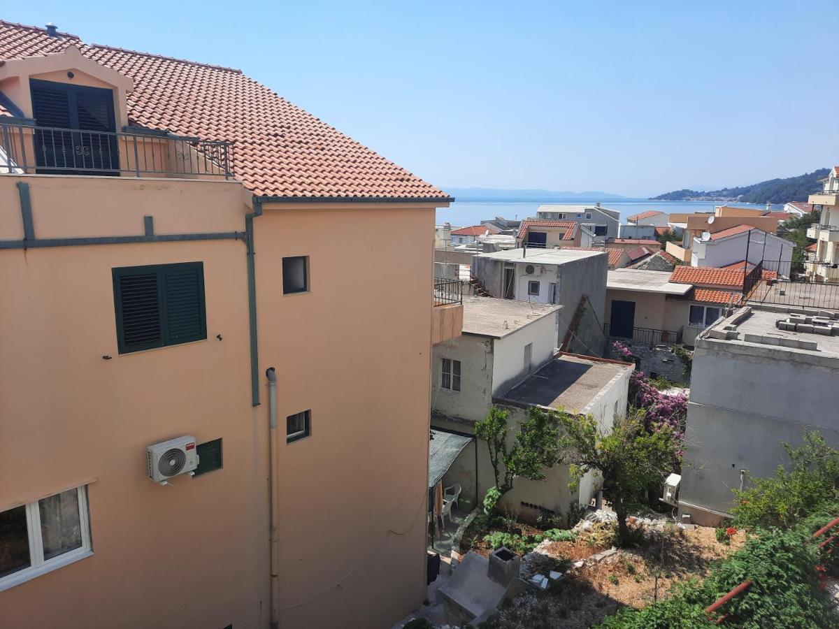 Apartment Mira II Драшнице Екстериор снимка