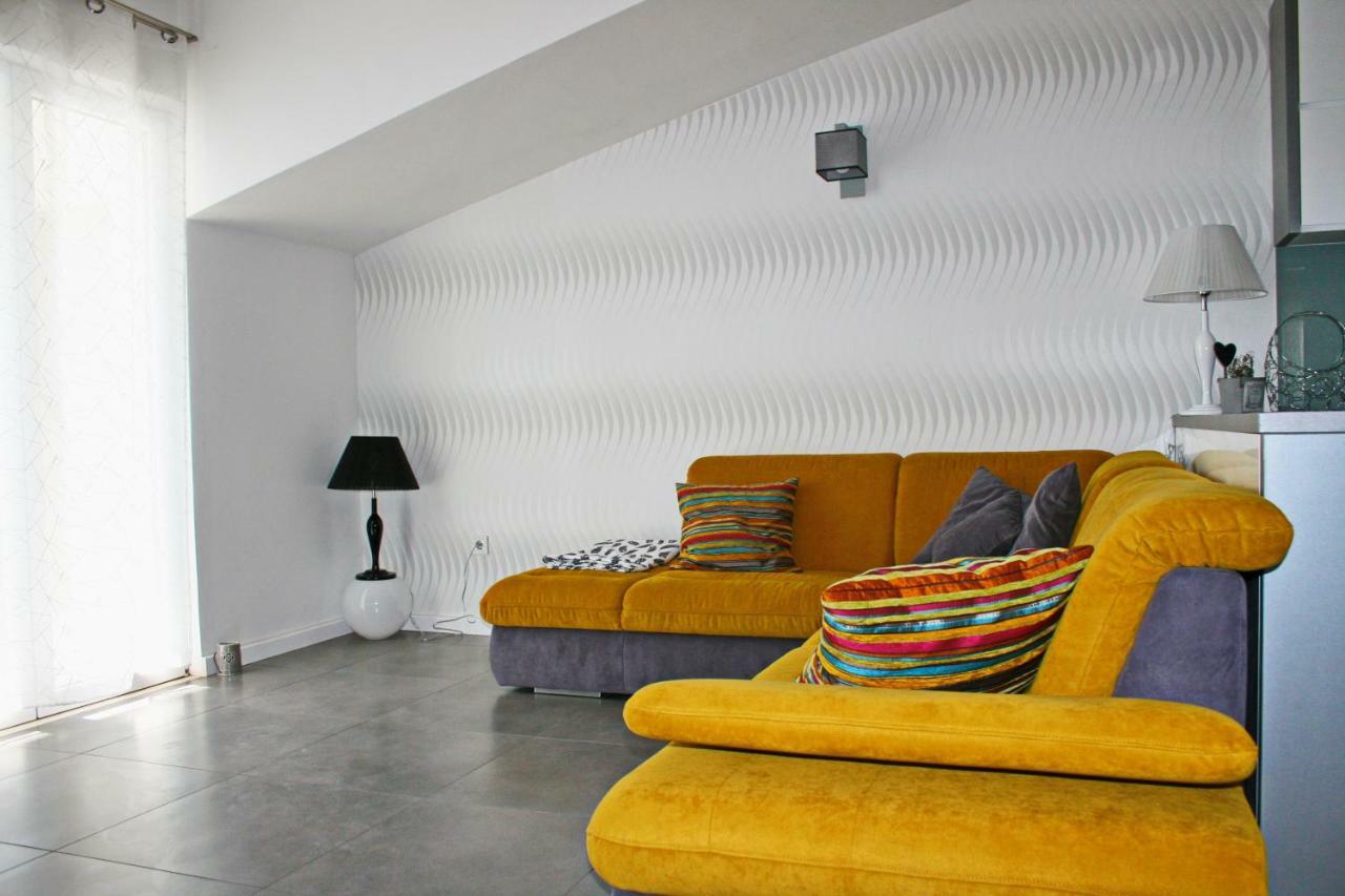Apartment Mira II Драшнице Екстериор снимка