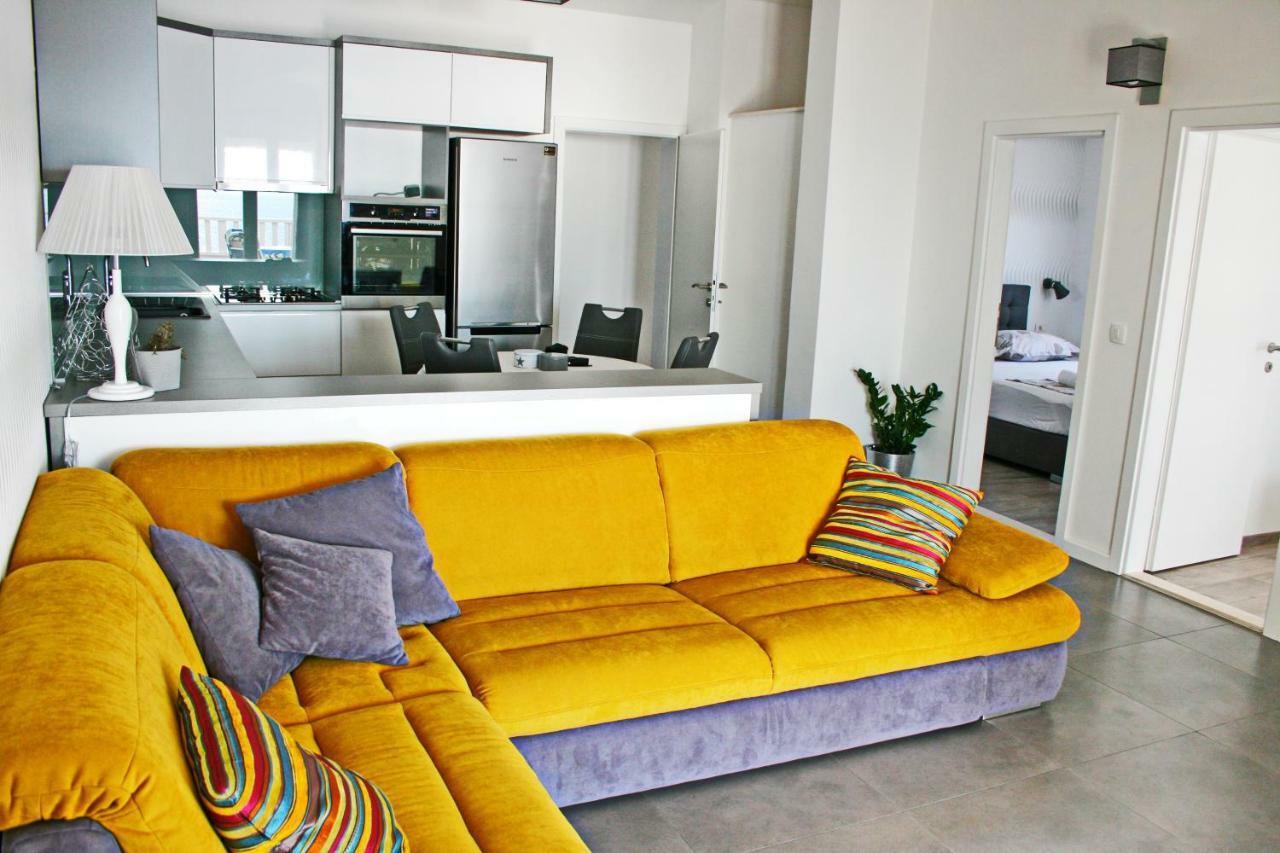 Apartment Mira II Драшнице Екстериор снимка